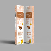 Sandal Wood Premium Fragrance