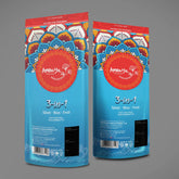 3-in-1 Scented Ziplock