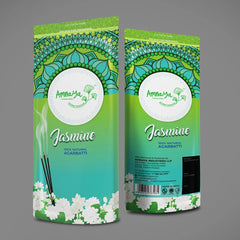 Jasmine Ziplock